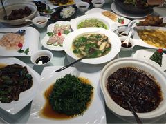 新花城蟹粉馆-新花城蟹粉馆(乌鲁木齐店)