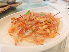 -逸林轩中餐厅(中信泰富朱家角锦江酒店)