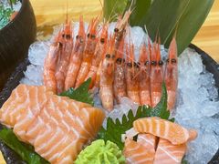 -割烹旭日本料理(龙湖狮山天街店)