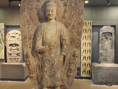 -北京石刻艺术博物馆(五塔寺)