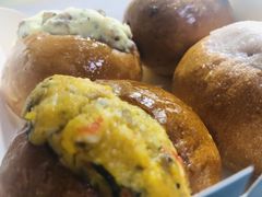 -仟吉KenGee(国贸360店)