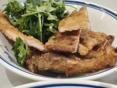 -天天鲜面馆(衡山路店)