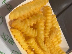-Shake Shack(西单大悦城店)