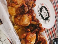 -鼓楼吃面·肉啃肉(南锣鼓巷店)
