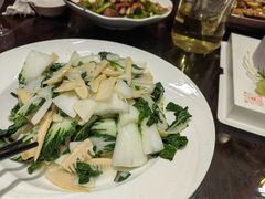 -山海经·海边人家 海鲜新青岛菜(扬州路店)