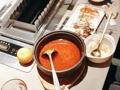 -丰茂烤串(金源店)