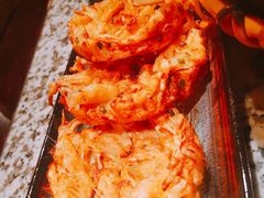 萝卜丝端子-南京大牌档(凯德大峡谷店)