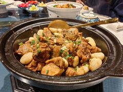 -卫鼎轩·曹公馆(鼓楼店)