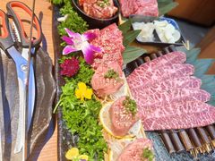 -丸藏和牛烧肉专门店(园区师惠坊店)