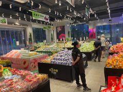 -水果地带(中航国际店)