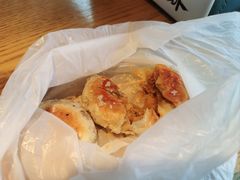 -泸溪河桃酥(西直门凯德店)