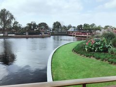 -巴黎迪士尼乐园