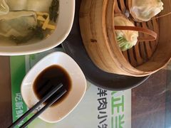 -锡笼记·无锡小笼(方塔店)