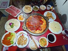 -黄家码头老火锅(解放碑旗舰店)