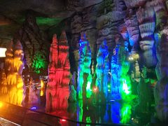 -泰安地下龙宫景区