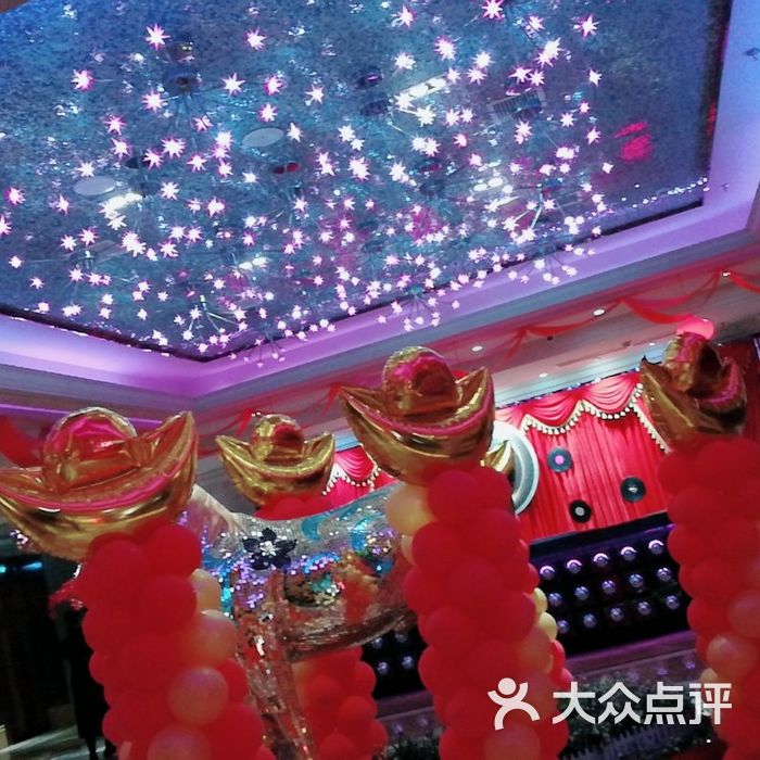 银河九天纯k图片-北京量贩式ktv-大众点评网