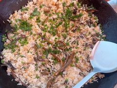 -台山新孖宝柴火黄鳝饭(三合温泉店)