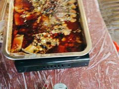 -老街烧烤大排档·地道湖北菜·龙虾馆(汉口火车站店)