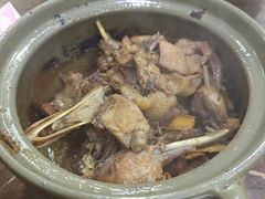 -斯丹姜母鸭·古法干香(涂门街总店)