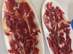 -争先鲜·蒸汽海鲜自助·鲜切牛肉