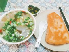 -西北羊肉粉汤馆