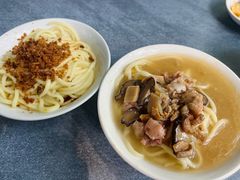 -二号桥脆绍面(星辉中路店)