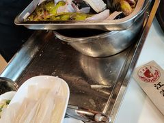 -江湖水乡铁锅炖魚(周庄嘉园店)