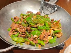 -老湘村·湖南土菜(天河维多利店)