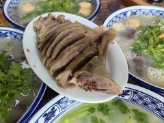 鸭腿-苏生镇江鸭血粉丝(永泰国际广场店)