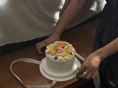 -DearCake 黛点心(花牌坊店)