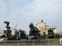 -中国人民解放军海军博物馆