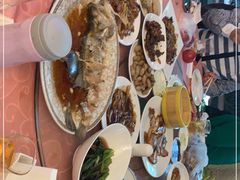 -烤肉宛饭庄(南礼士路店)