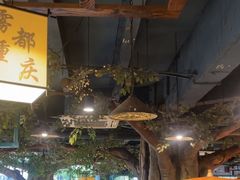 -常和州·夜宵大排档(常州单店)