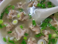 -清真蒋有记(秦虹路店)