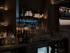 -BAR Signal·鸡尾酒酒吧