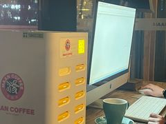 -Maan coffee漫咖啡(1905店)