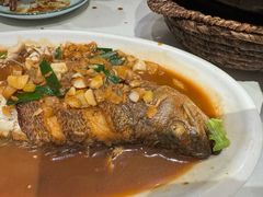 -回家吃饭·地道南昌菜(建德观总店)
