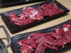 -牛梦香·自助涮烤牛肉火锅(六一北路店)