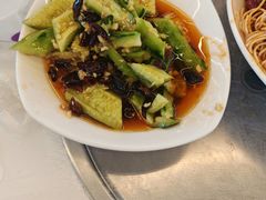 -江湖亮亮蒸虾大排档烤全羊清真(武汉总店)