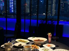 -三利音·东方司宴(外滩店)