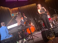 -林肯爵士乐上海中心 Jazz at Lincoln Center Shanghai