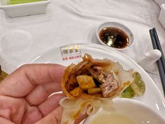 -全聚德(常州店)