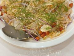 -寻味顺德·南记酒家·传统顺德菜·鱼生(广源路店)