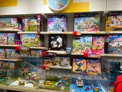 -乐高授权专卖店(中关村领展店)