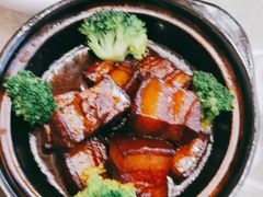 -香厨中餐厅(松北香格里拉店)