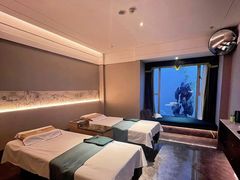 -慢享生活·汤泉SPA(同安城南店)