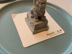 -沈阳故宫·莊啡