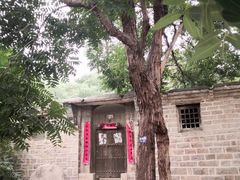 -于家石头村景区
