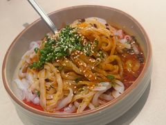 -漢舍川菜馆(国贸商城店)
