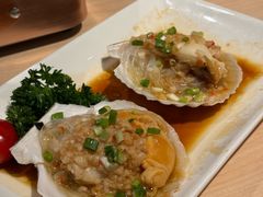 -避风塘(宝山万达店)